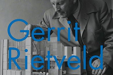 Gerrit Rietveld