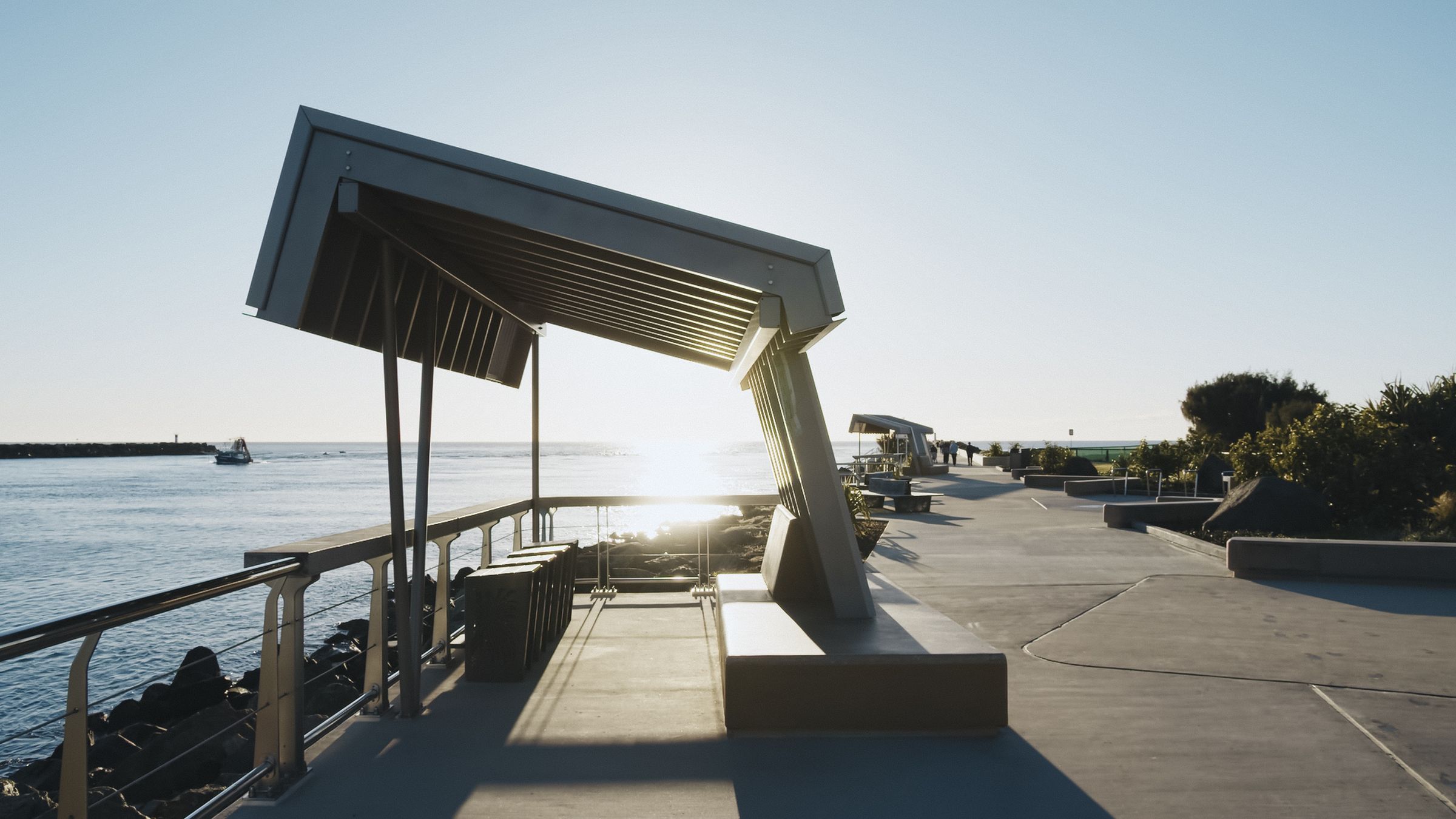 The Spit Redevelopment | Landscape Australia