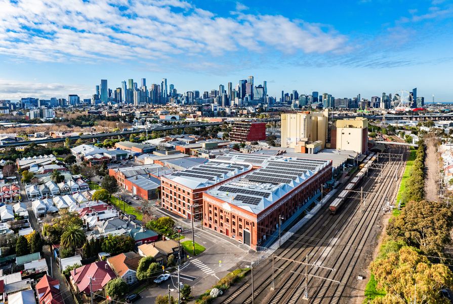 Australian projects take out awards in the 2025 World Architecture ...