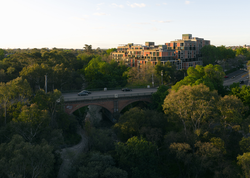 Shortlist revealed: Australian Urban Design Awards 2026 | Landscape ...