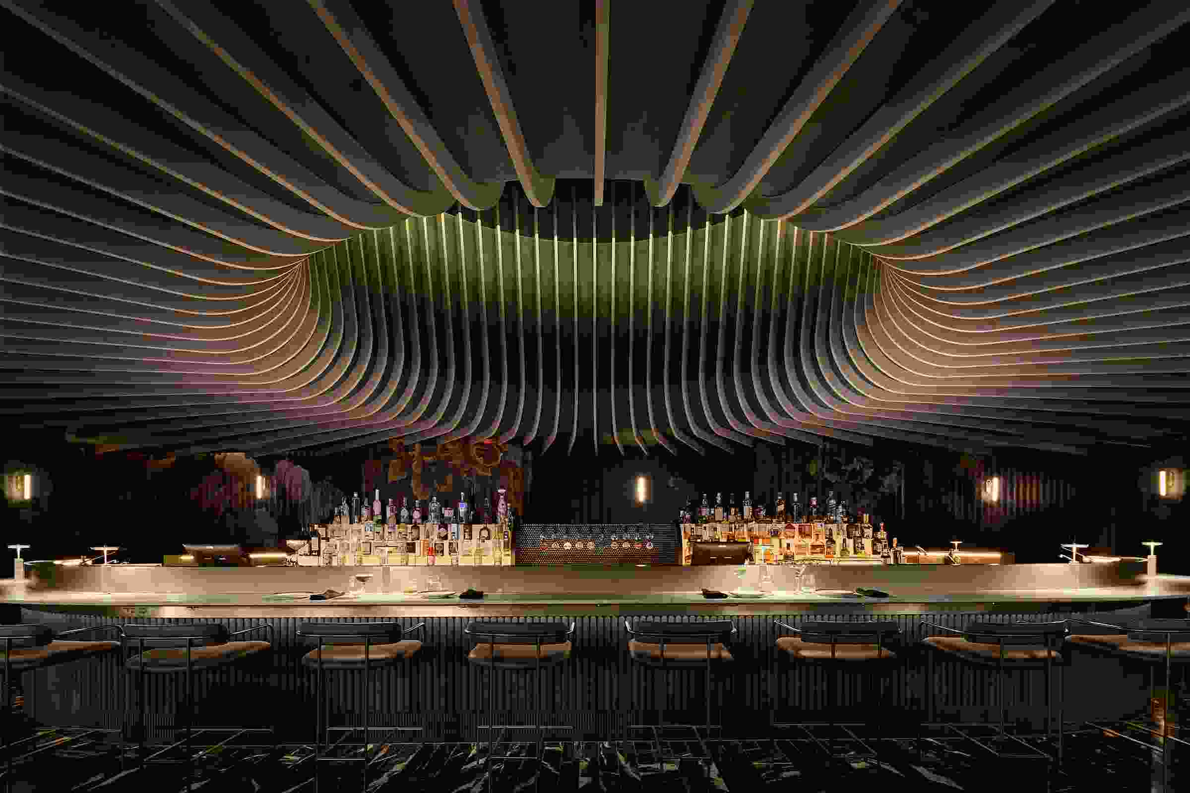 2025 Australian Interior Design Awards shortlist: Hospitality Design ...