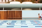 Prince Alfred Park Pool