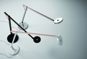 String lamp by Dante Donegani and Giovanni Lauda.