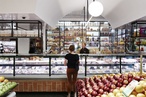 2014 Eat Drink Design Awards: Best Retail Design winner