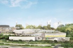 Kengo Kuma and Ryue Nishizawa among international architects to headline Sherman architecture festival