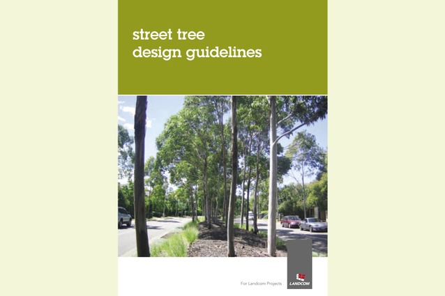 Architecture Design Guidelines 2010 aila national landscape architecture award: research and Architecture Design Guidelines 2010 aila national landscape architecture award: research and