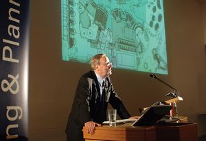 William John Mitchell, 1944—2010