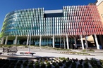 2012 National Architecture Awards: Public