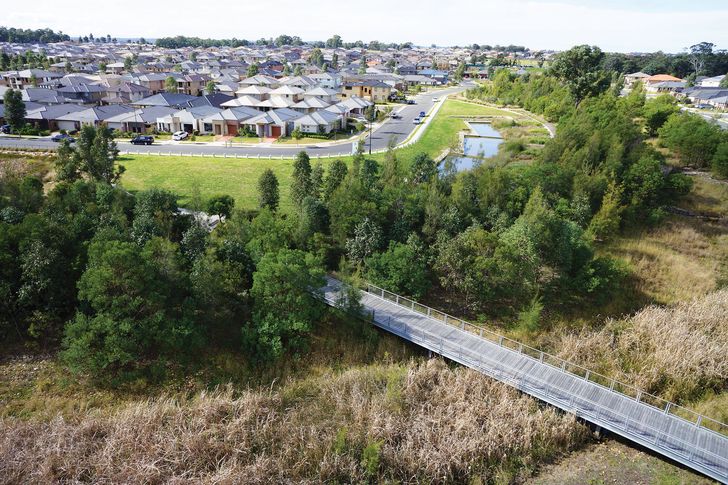 Clinches Pond Environment Group in Moorebank, NSW - 13 Feb, 2021 Sat 9:00am