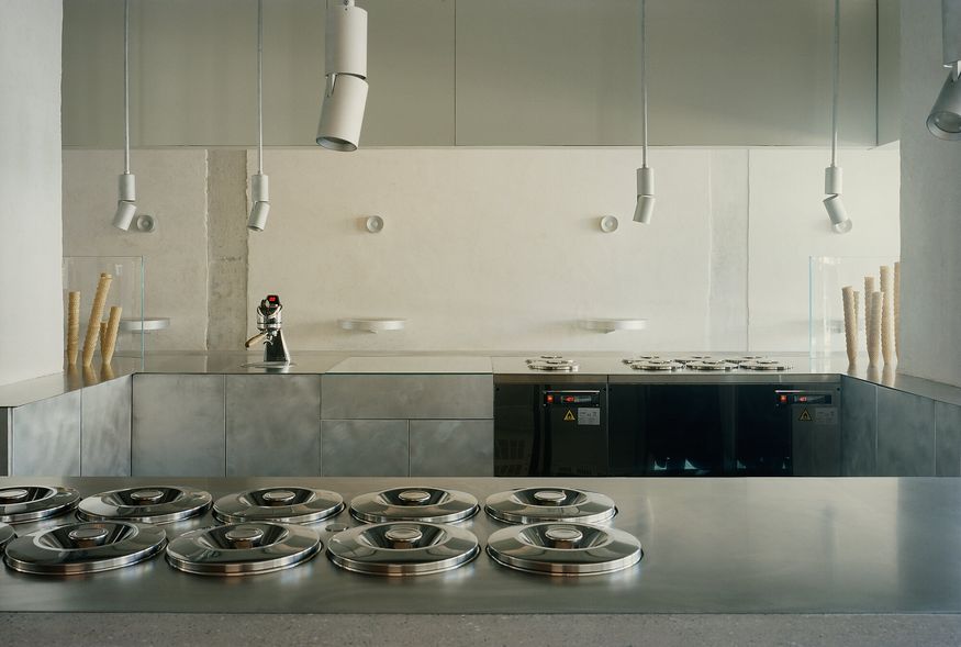 2026 Australian Interior Design Awards: Commendations | ArchitectureAu