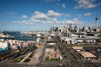 2014 National Landscape Architecture Award: Urban Design