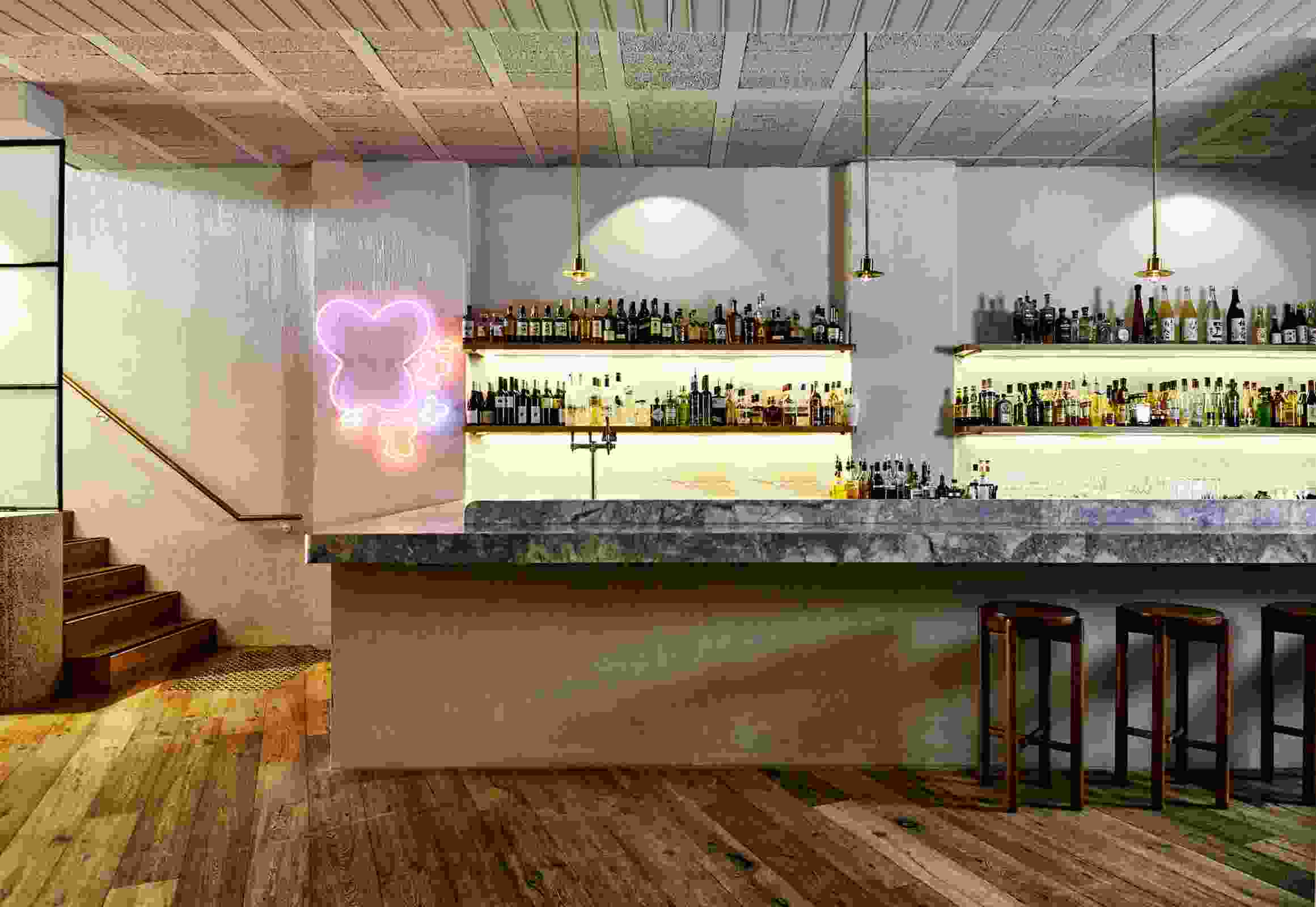 2016 Eat Drink Design Awards shortlist: Best Bar Design | ArchitectureAu