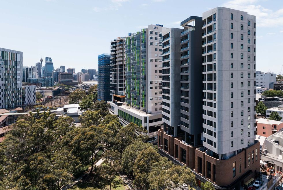 Institute says NSW budget holds promise for addressing housing supply ...