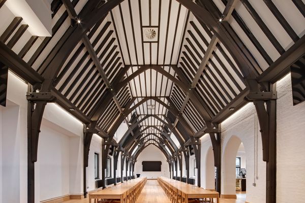FJC Studio | ArchitectureAu