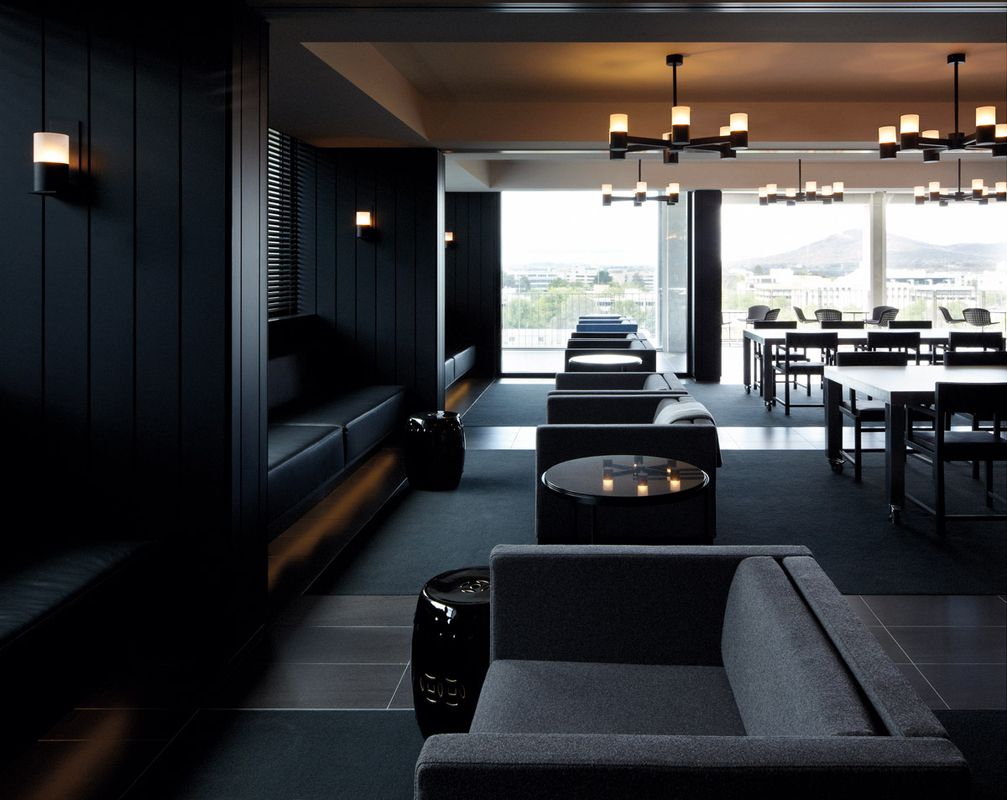 Burbury Hotel | ArchitectureAU