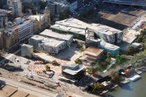 Vanessa Bird: Federation Square needs a masterplan