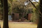 The Ablutions at Wybalenna – Taylor and Hinds Architects with the Aboriginal Land Council of Tasmania.