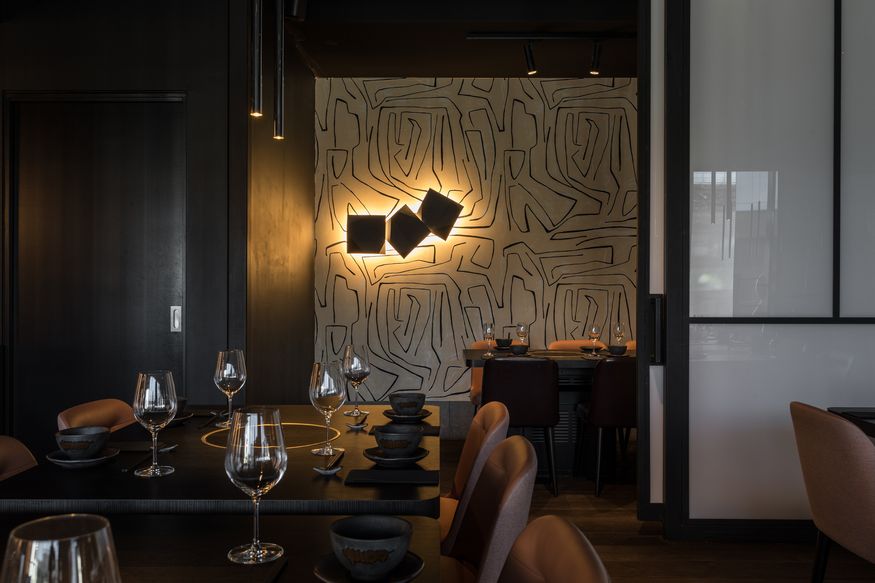 2019 Eat Drink Design Awards shortlist: Best Restaurant Design ...