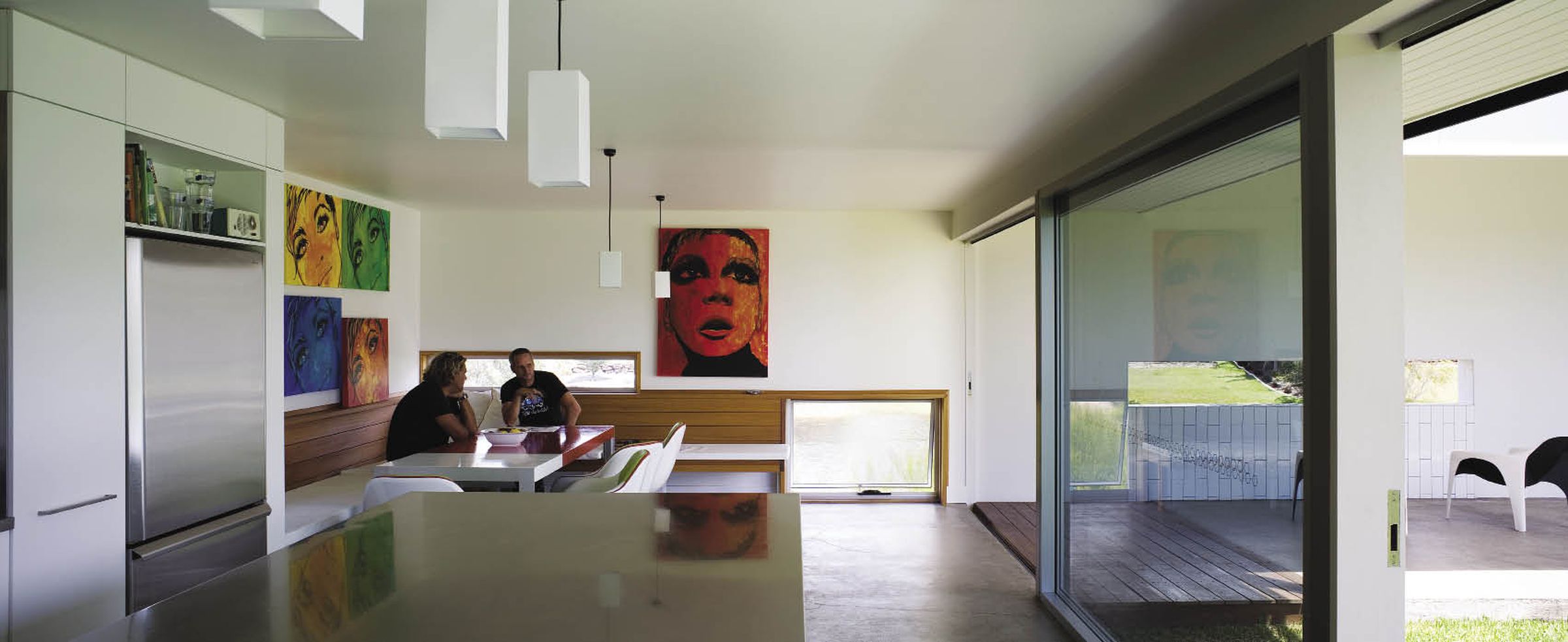 Cabarita House | ArchitectureAu