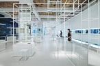 2015 Australian Interior Design Awards: Retail Design