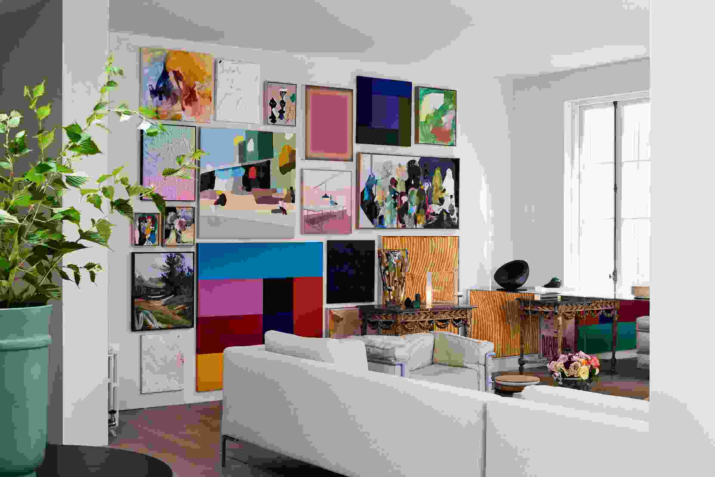 2023 Australian Interior Design Awards shortlist: Residential ...