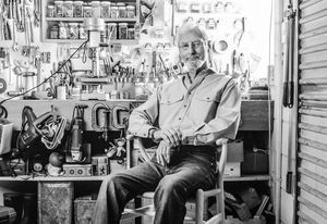 NZIA Distinguished Fellow, founding partner of Warren and Mahoney and beloved architect Maurice Mahoney passed away on 31 October at age 89.