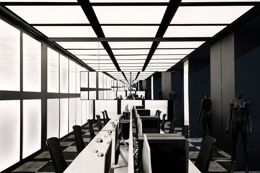 2025 Australian Interior Design Awards shortlist: Workplace Design ...