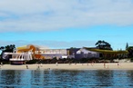 Bunbury's Dolphin Discovery Centre to be redeveloped