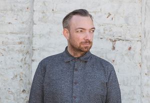 Liam Young.