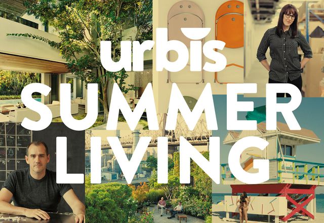 Urbis issue 72 is out now