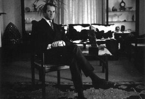 Neville Marsh.
