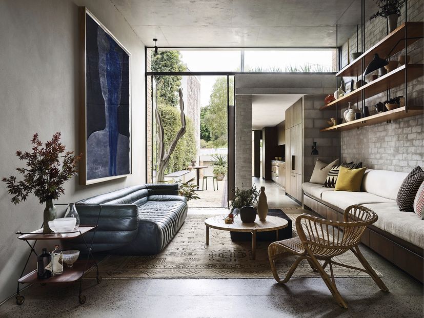 Winners revealed: 2019 Australian Interior Design Awards | ArchitectureAu