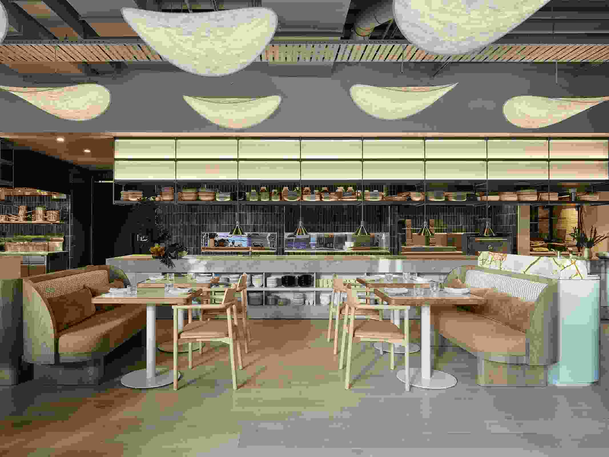 2024 Eat Drink Design Awards shortlist: Best Restaurant Design ...
