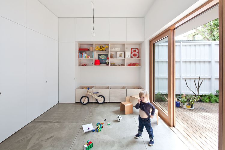 2012 Australian Interior Design Awards shortlist – Residential Design ...