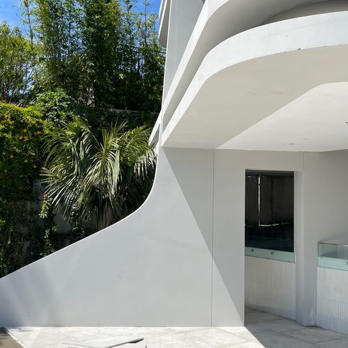 Point Partridge Pointe by Partridge | ArchitectureAu