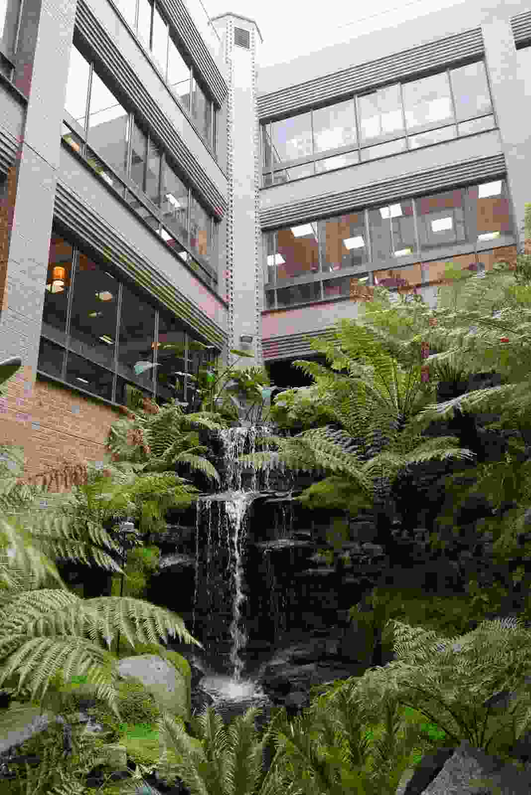 James Birrel Library Can we build our way into a new future for higher education, or must ...