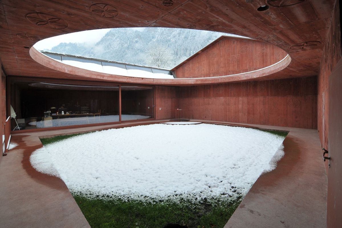 本VALERIO OLGIATI