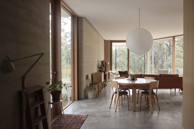 architectureau.com - Christy Bryar on architecture, empathy and place
