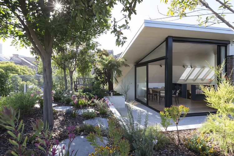 2015 Houses Awards Shortlist: Outdoor 