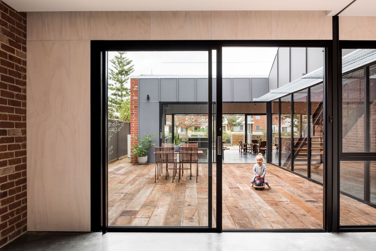 2019 Houses Awards shortlist: New House over 200m2 | ArchitectureAU