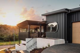May 2024 | ArchitectureAu