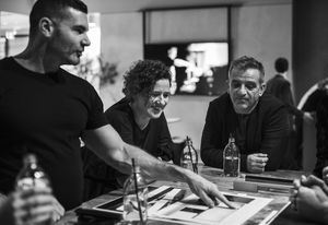 Workshops in full swing at Fisher & Paykel