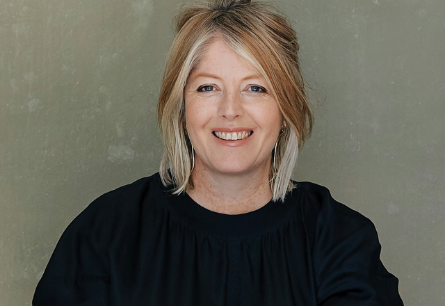 Fiona Lynch.