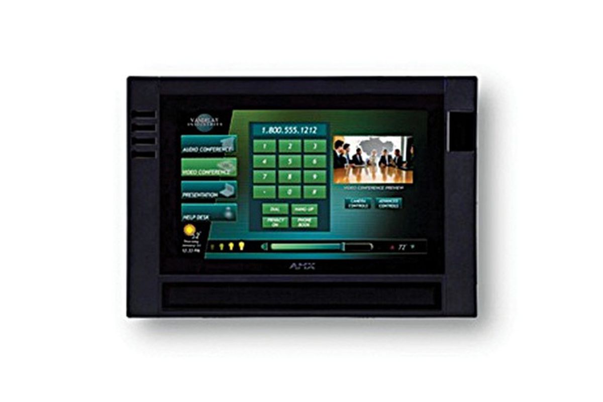 Home automation products ArchitectureAu