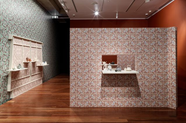 2024 Australian Interior Design Awards Shortlist: Installation Design ...