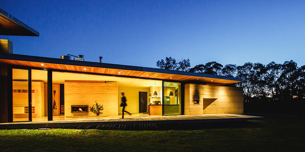 Aqueduct House ArchitectureAu