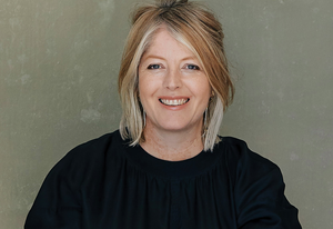 Fiona Lynch.