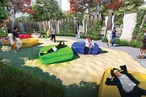 Landscape architecture in the Chinese context