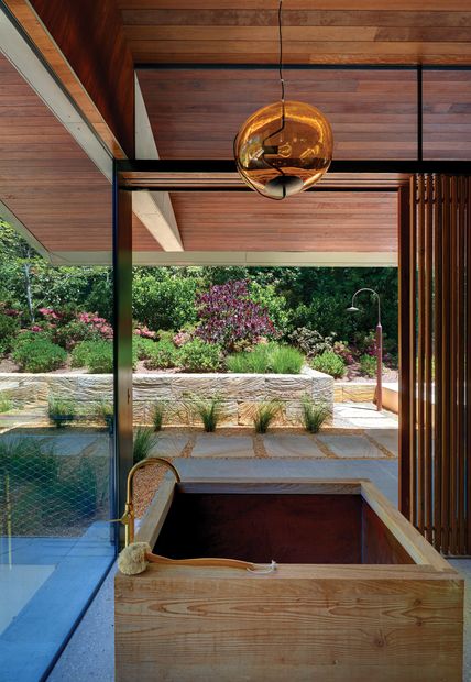 Mountain retreat: Pirramimma | ArchitectureAu