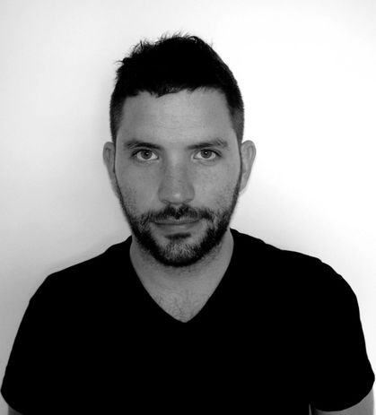 Mario Ballesteros.